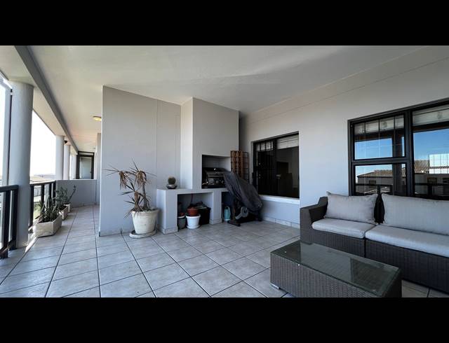 2 BEDROOM APARTMENT FOR SALE IN BIG BAY
